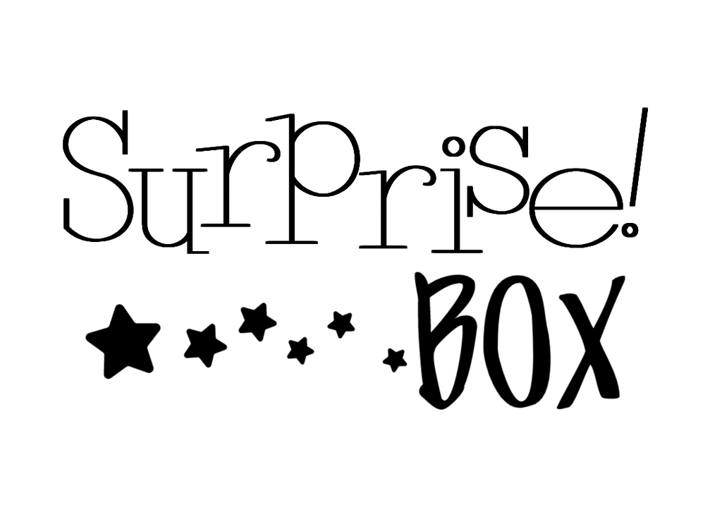 *SURPRISE BOX*